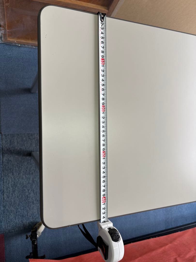 コクヨ 長机 テーブル 150×45cm オフィス家具