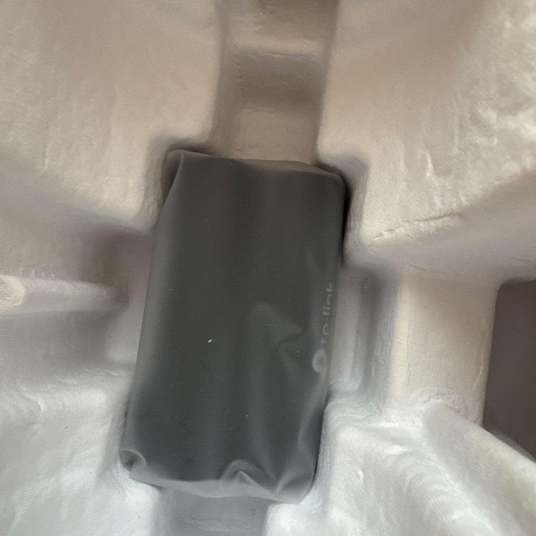 Tapo C420S2 カメラセット　防犯カメラ　ハブ　バッテリー　1個ずつ