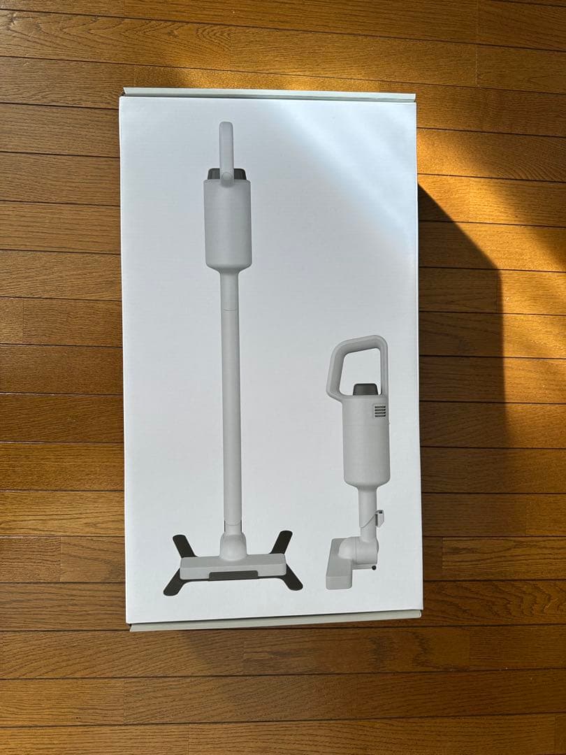 ち*よ様 バッテリー2個 ±0 コードレスクリーナー XJC-G040 掃除機新