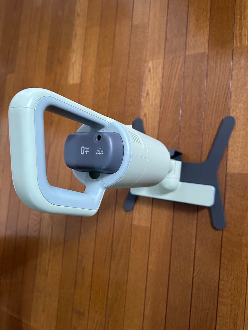 ち*よ様 バッテリー2個 ±0 コードレスクリーナー XJC-G040 掃除機新