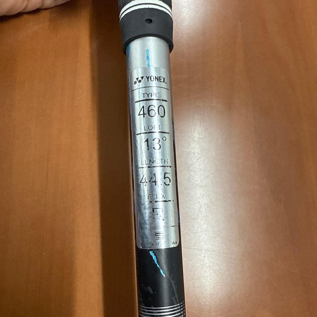 YONEX レディースドライバー　EZONE GT MAX