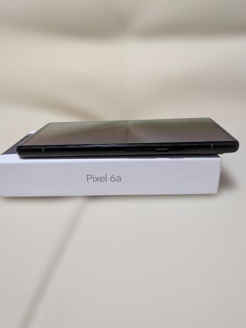 c*a様 GOOGLE pixel6a ケース ガラスフィルム付属