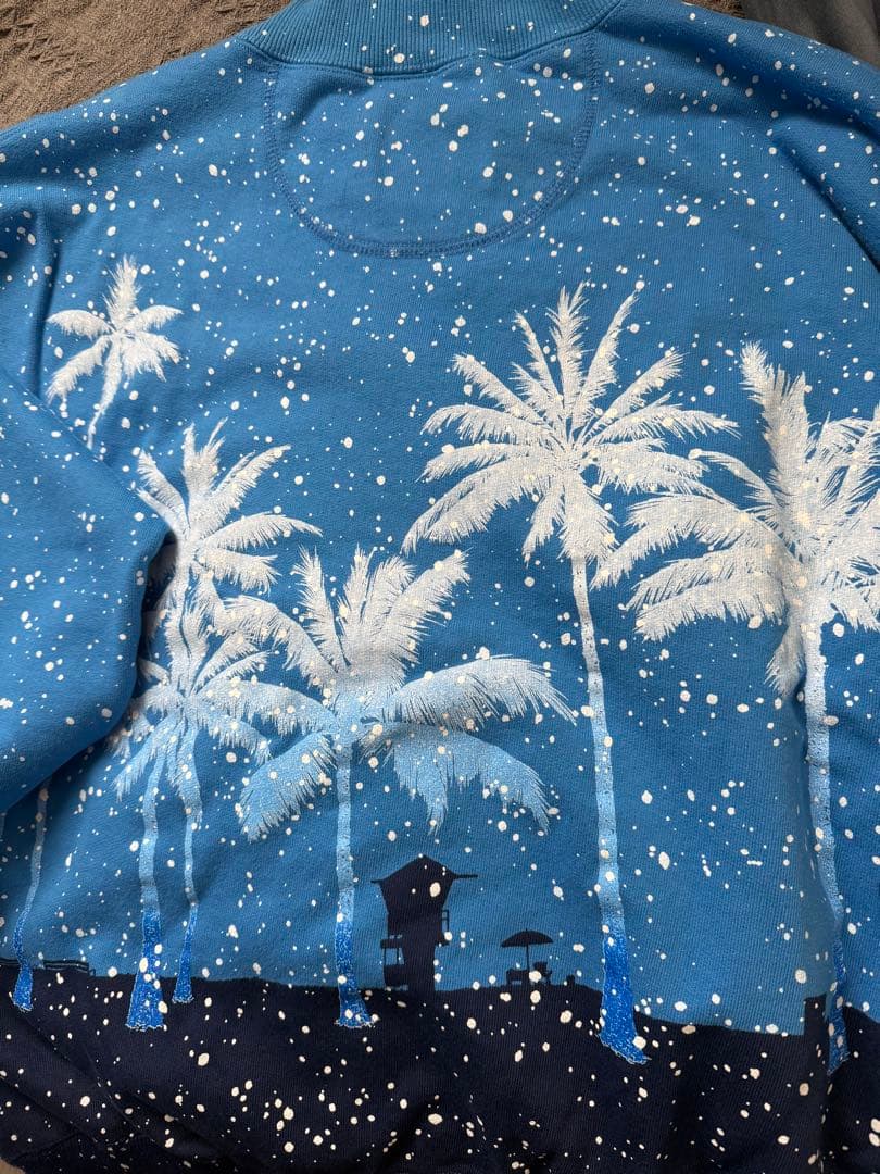 family japan 25aw スウェット