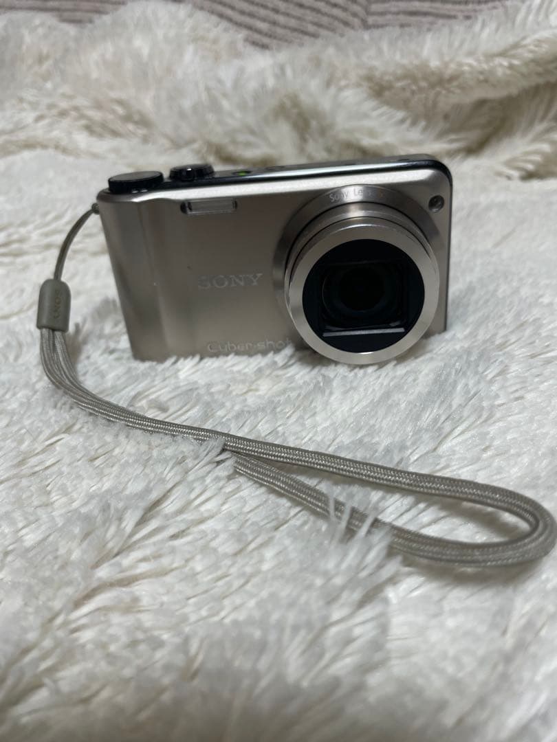 デジタルカメラ SONY Cyber-shot DSC-HX5V