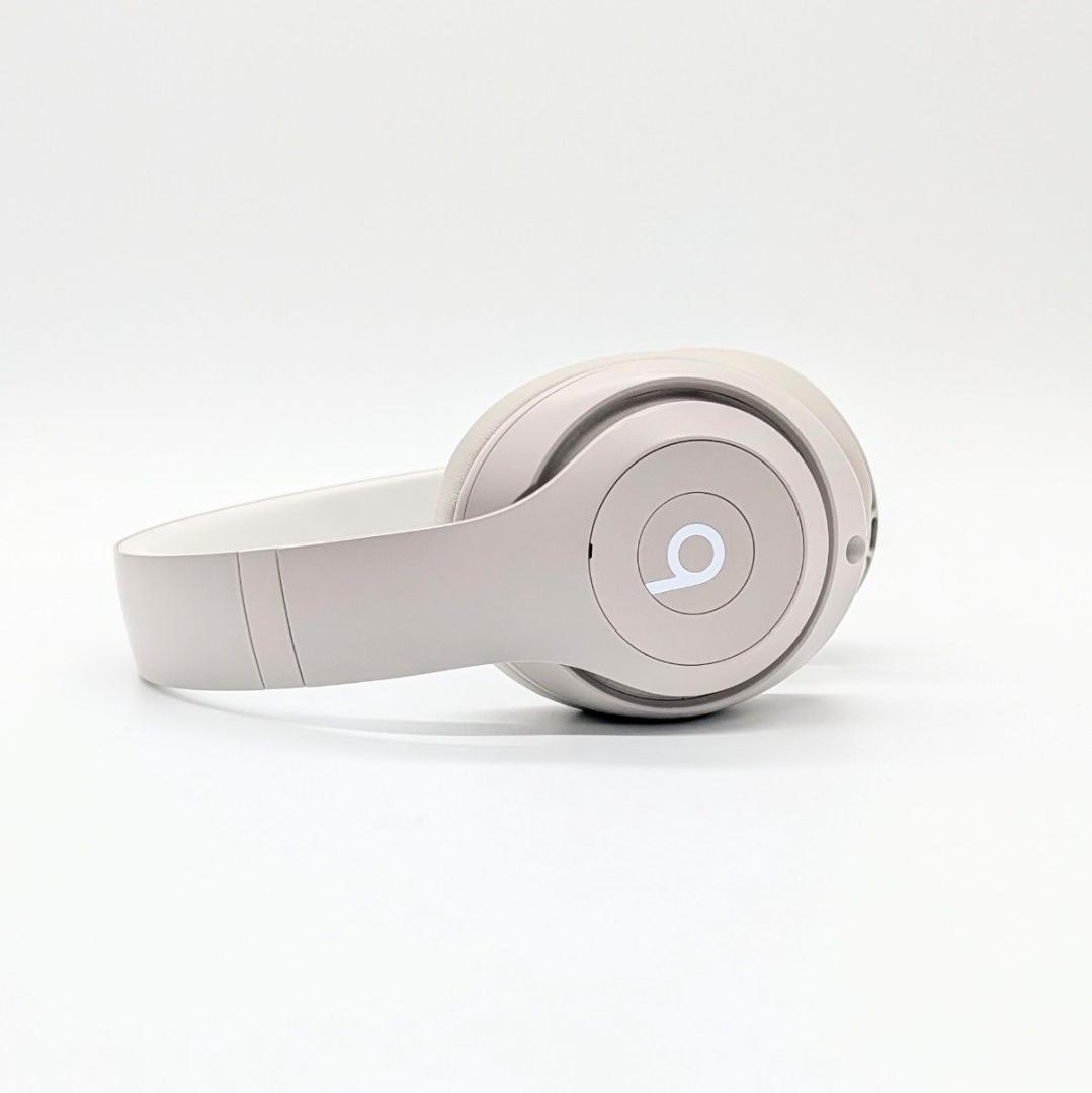 【新品級】Beats Studio Pro サンドストーン