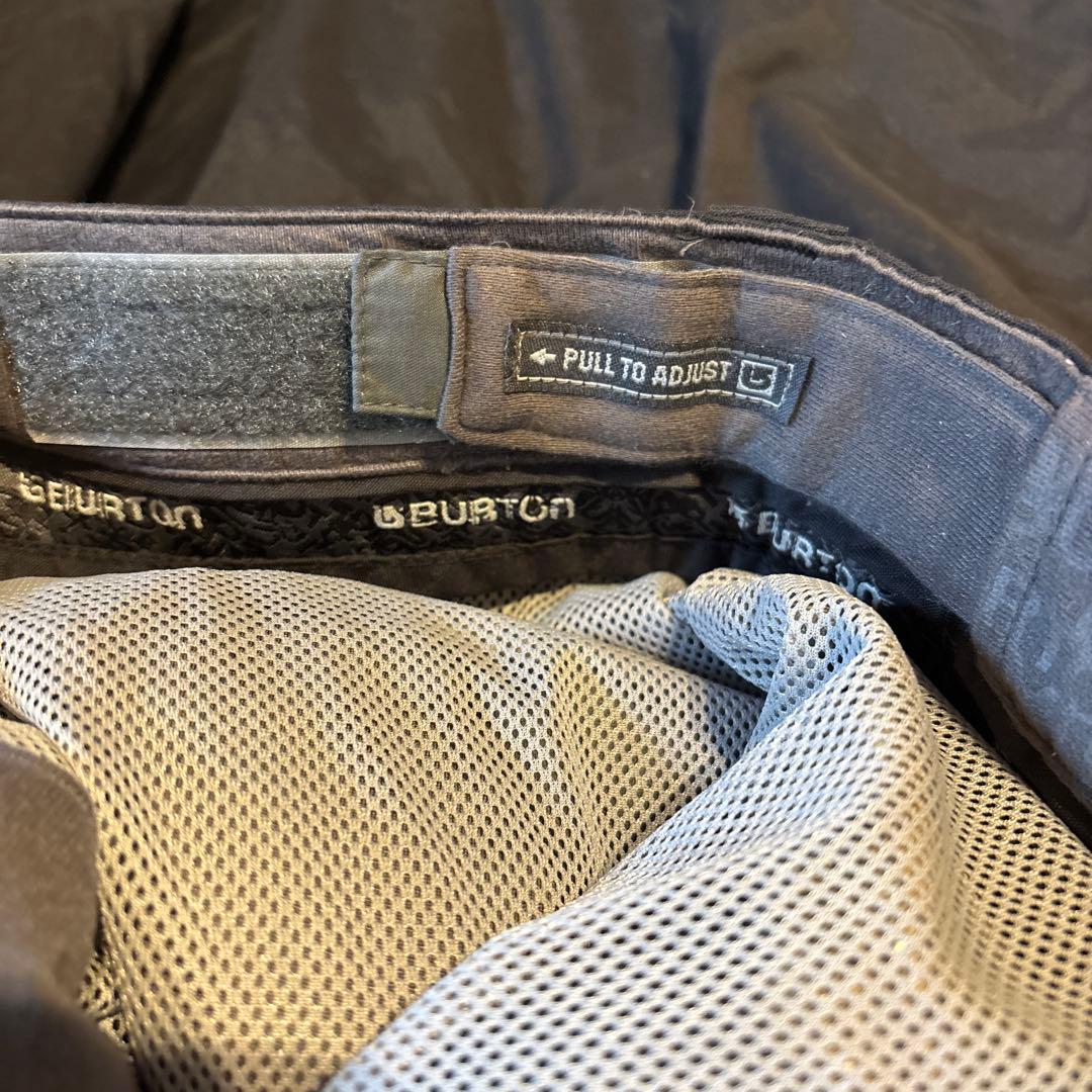 BURTON ！スノーボードパンツ