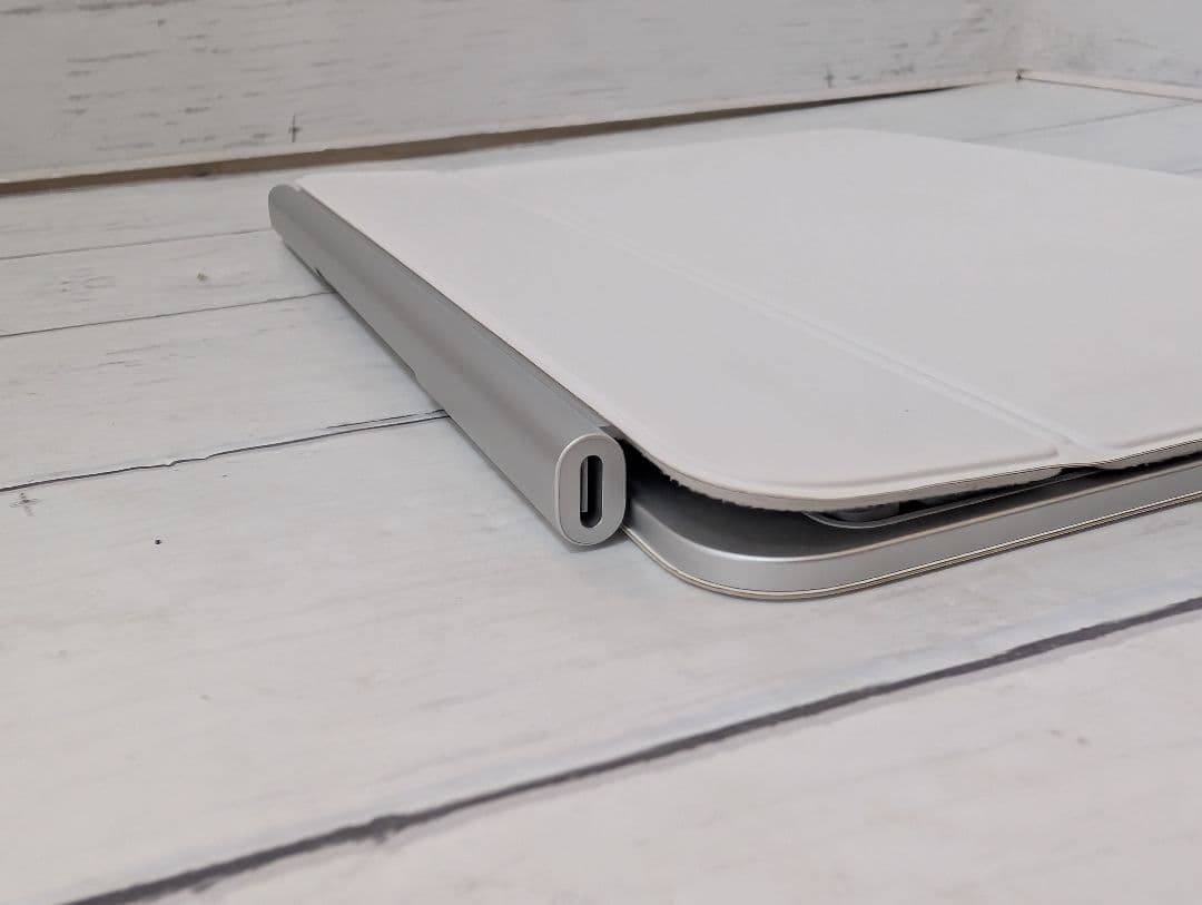 【美品】iPad Magic Keyboard A2975 MWR03J/A