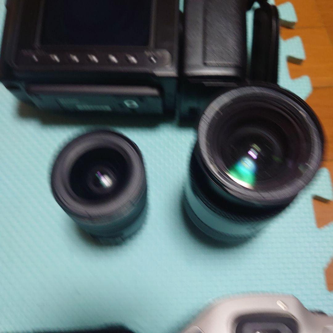 カメラ　まとめ売り