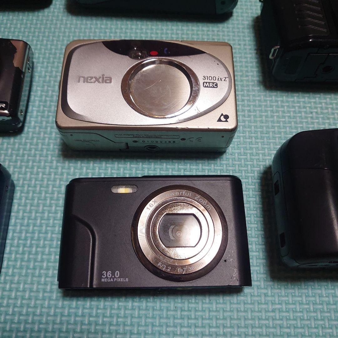 カメラ　まとめ売り