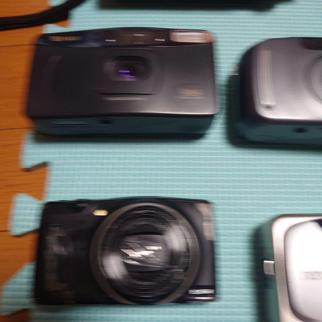 カメラ　まとめ売り