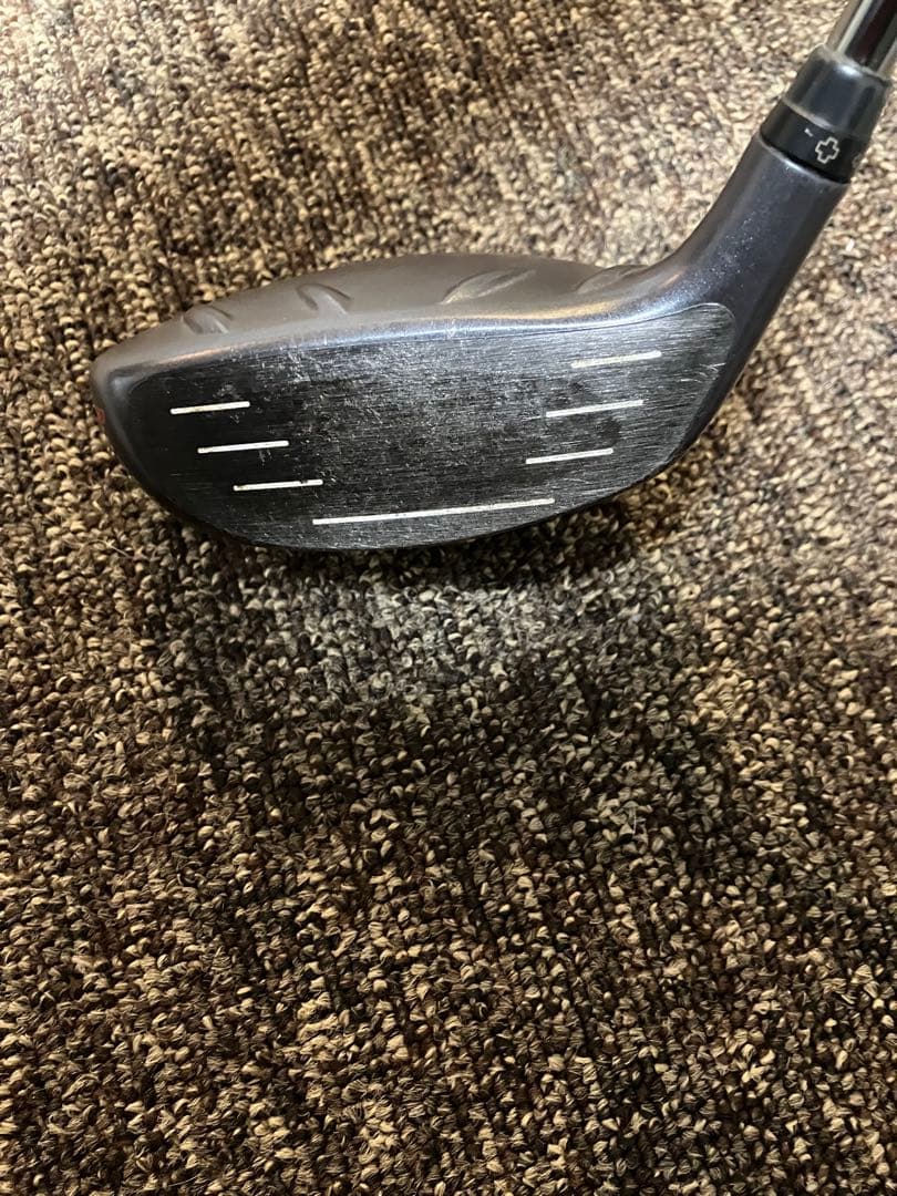 PING G410 フェアウェイウッド 2本セット　3番＆5番