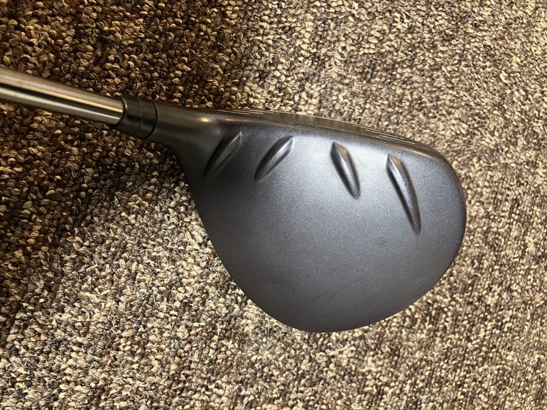 PING G410 フェアウェイウッド 2本セット　3番＆5番