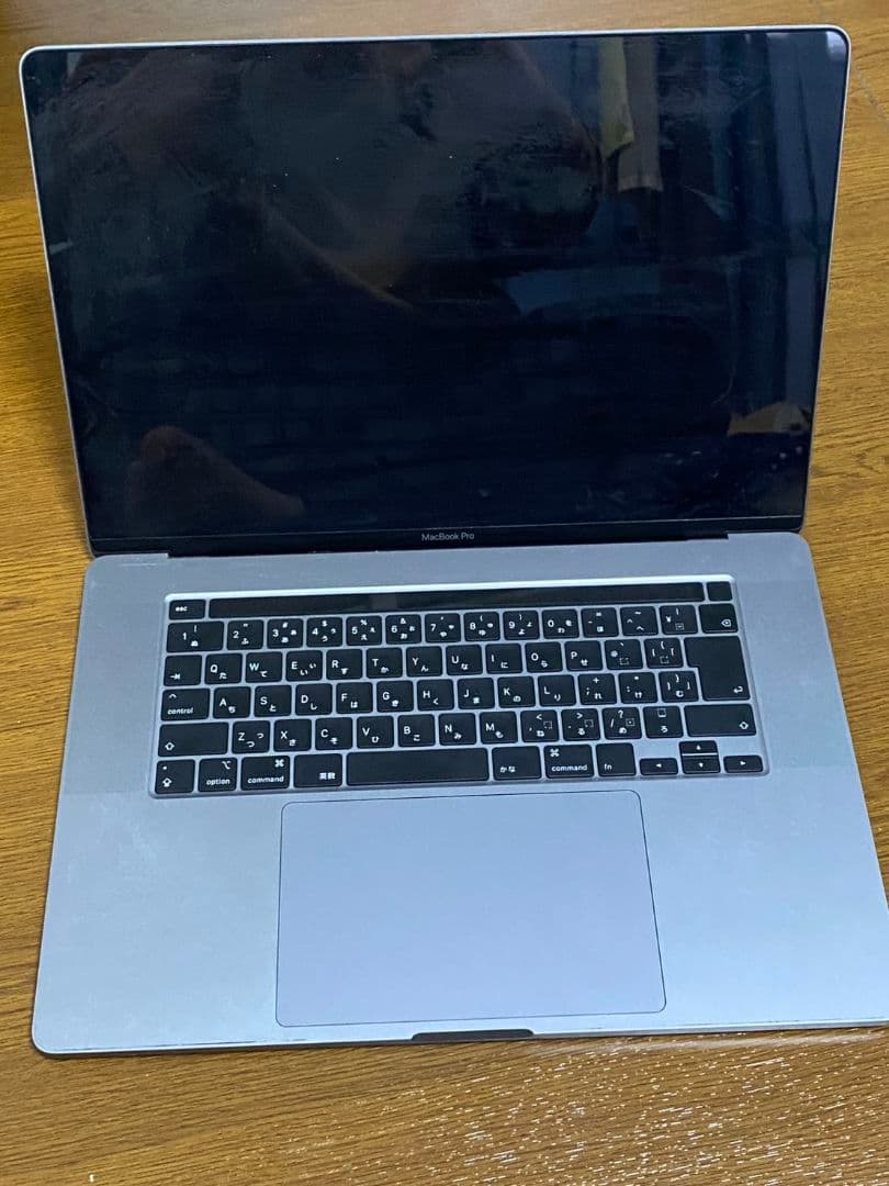 【ジャンク】Apple MacBook Pro A2141