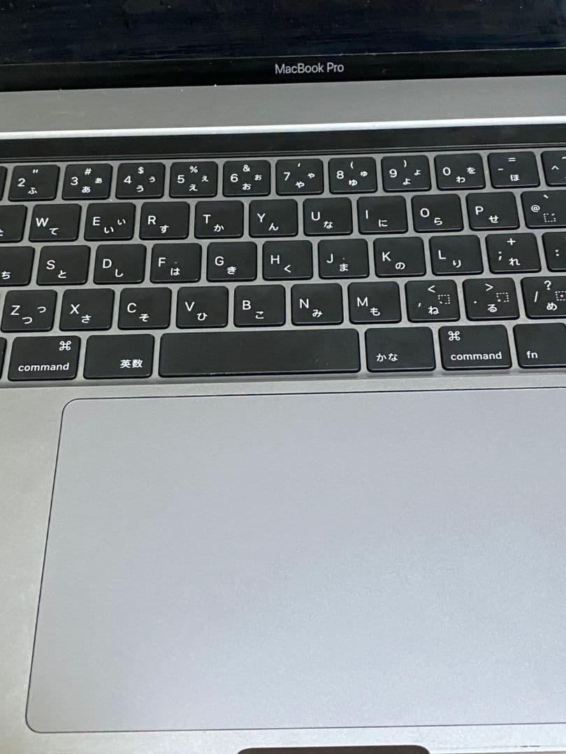 【ジャンク】Apple MacBook Pro A2141