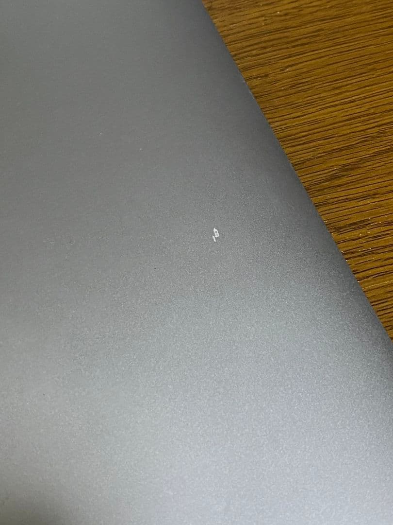 【ジャンク】Apple MacBook Pro A2141