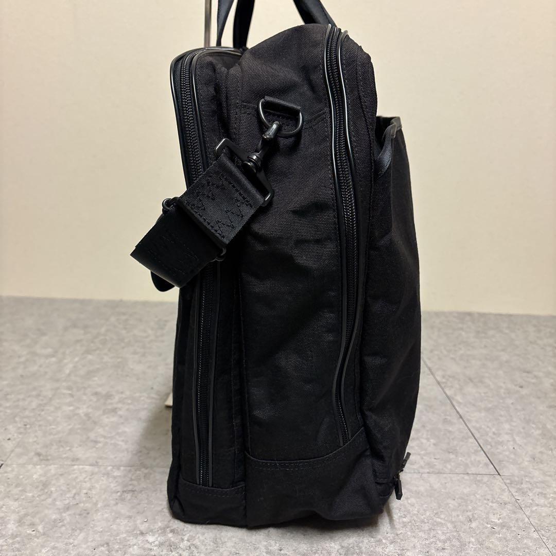 バッグ PORTER HYBRID 2WAY OVERNIGHT BRIEFCASE(L