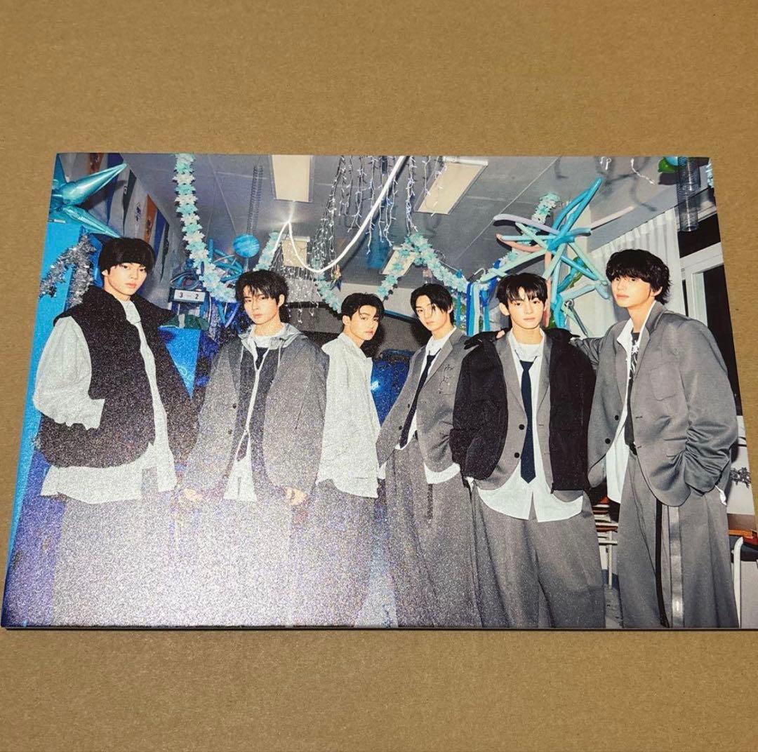 TWS パネル　タワレコ　HMV TSUTAYA Last Bell