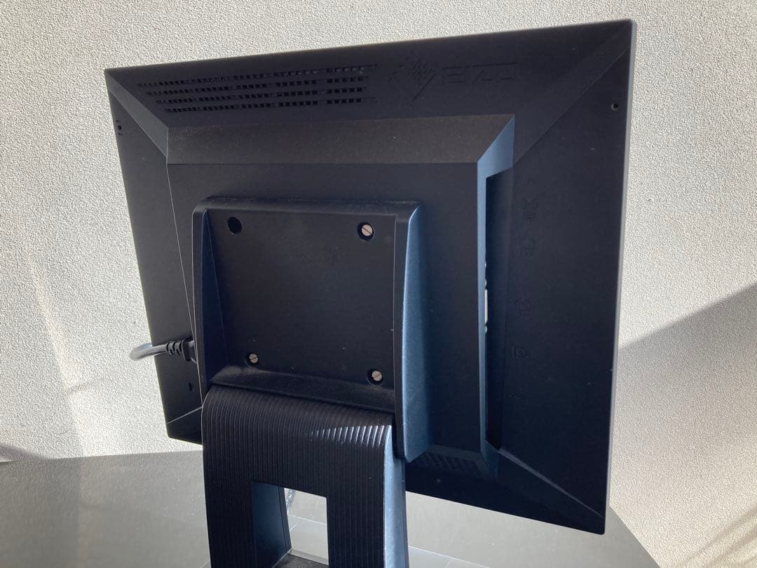 EIZO｜エイゾー 液晶モニター FlexScan グレー T1781