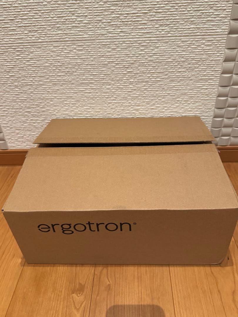 ERGOTRON エルゴトロン 新 LX Pro LX プロ モニターアーム