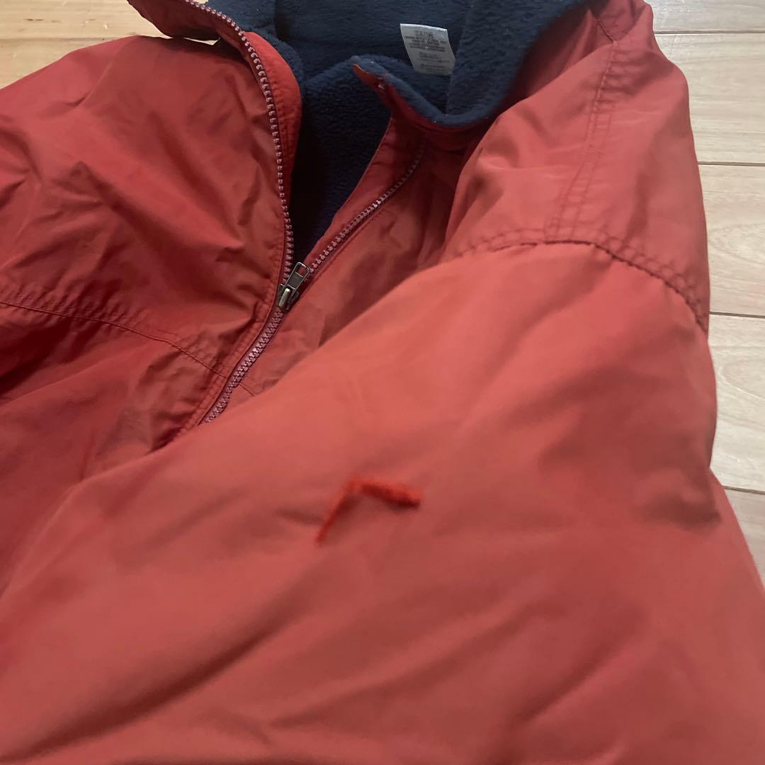 パタゴニア　シェルドシンチラ