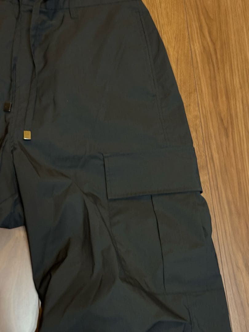 UNITED TOKYO パンツ size 2