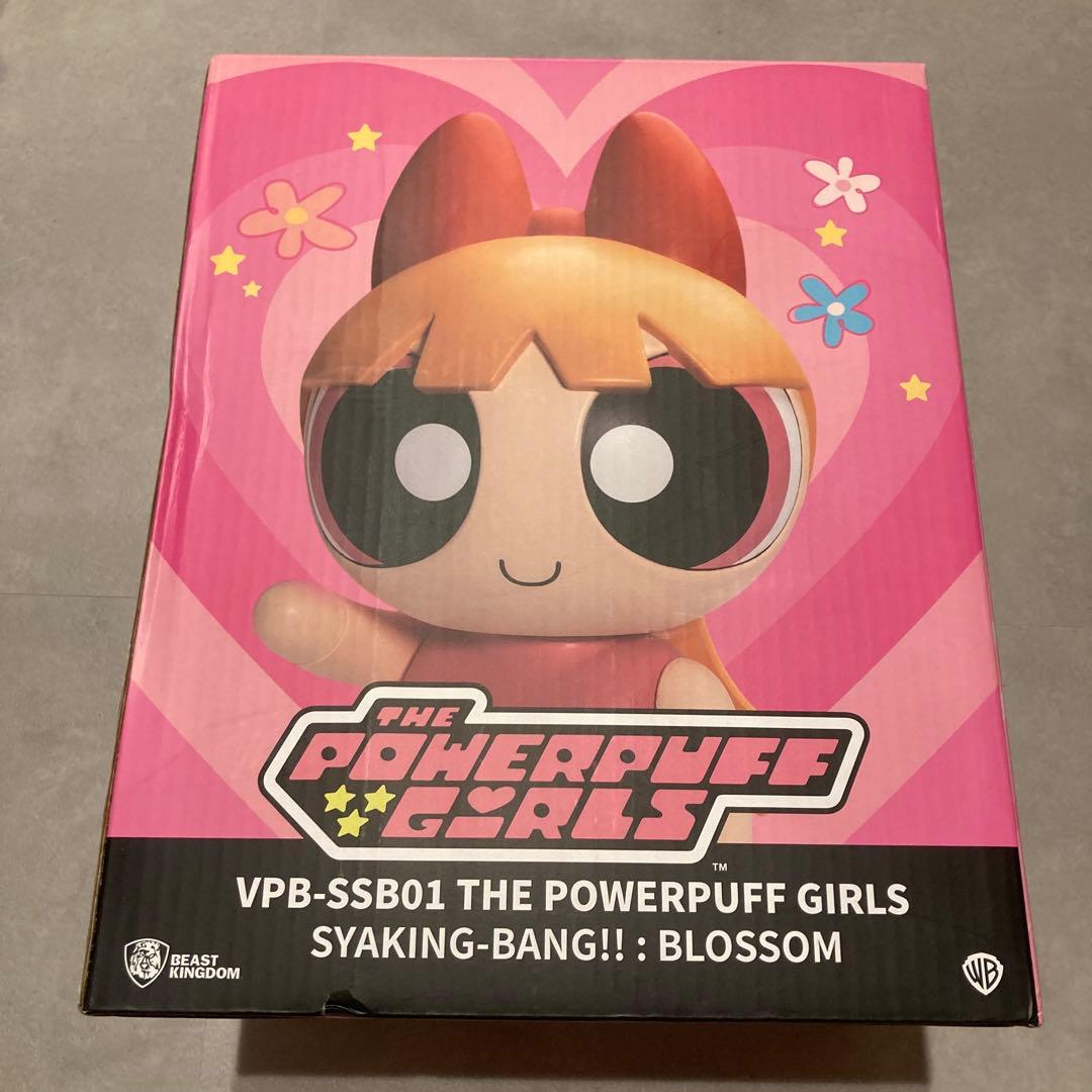 限定値下げ　Powerpuff Girls Blossom ブロッサム
