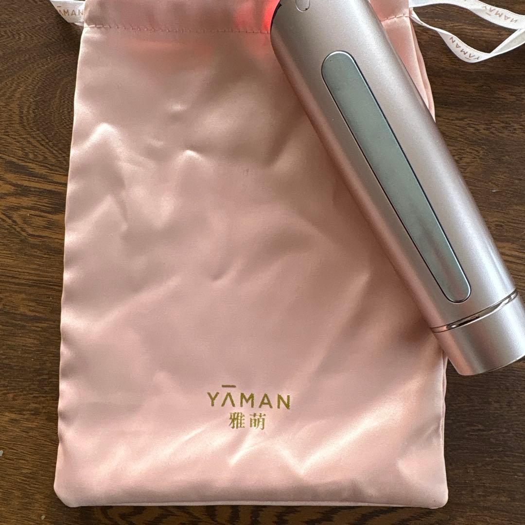 ヤーマン フォトプラスシャイニー 美顔器