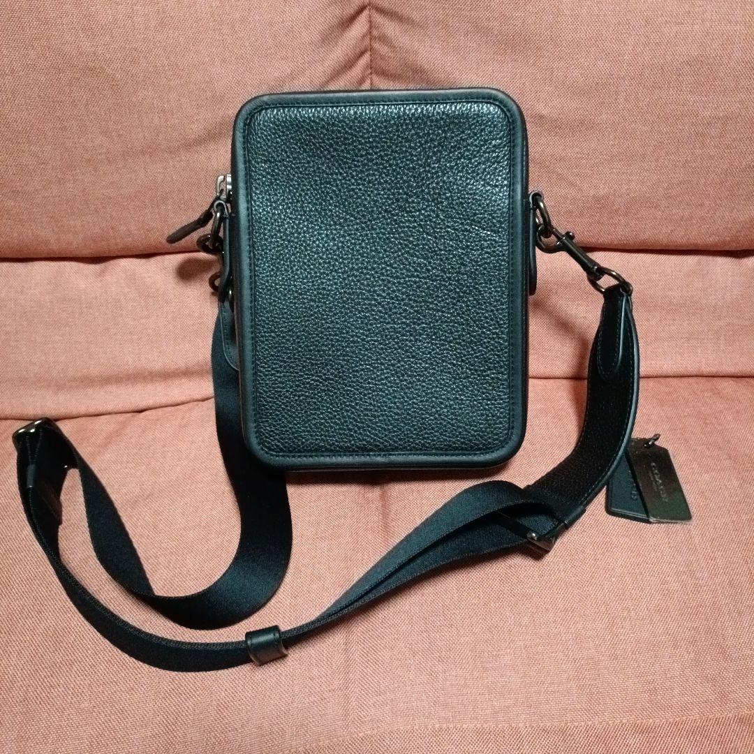 コーチ COACH バッグ ショルダーバッグ