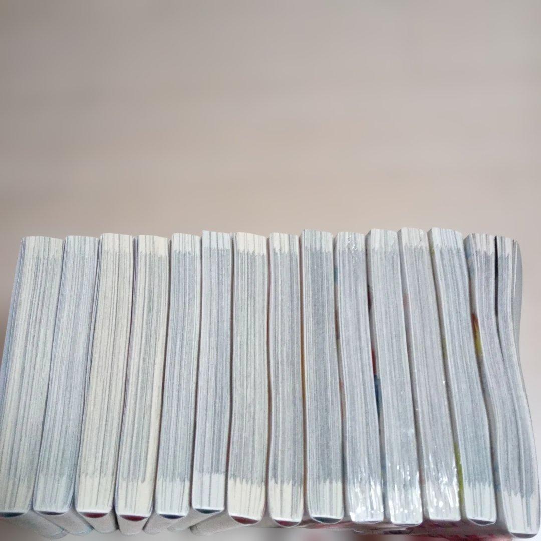 メダリスト 1～14巻 全巻セット☆