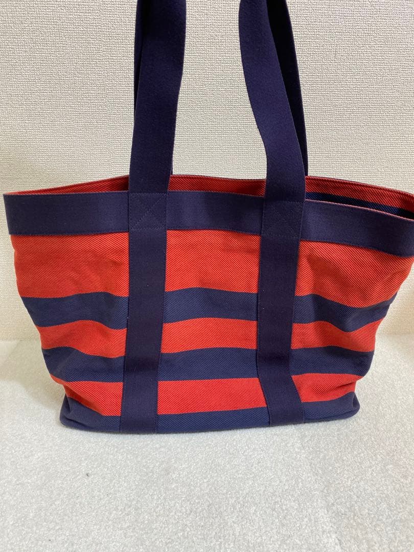 Vivienne Westwood 大容量 オーブ刺繍 トートバッグ