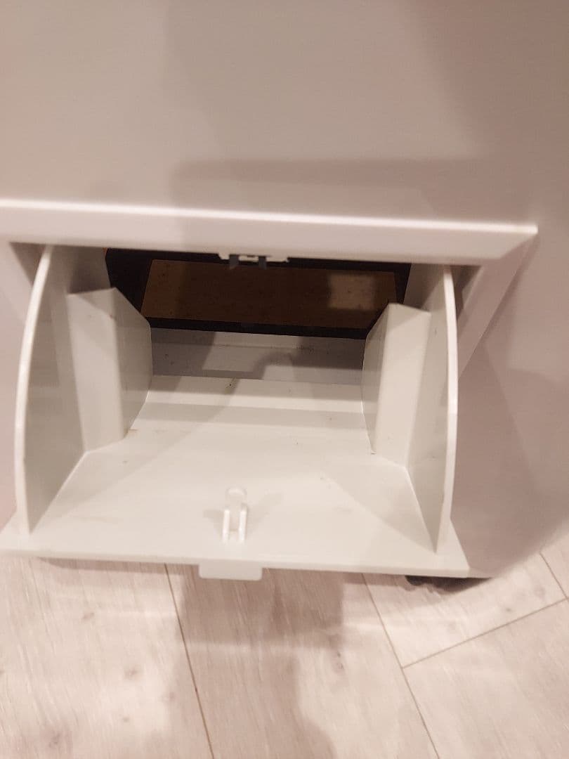 日動 中型冷風機クールファンCF-280N 50Hz・60Hz兼用