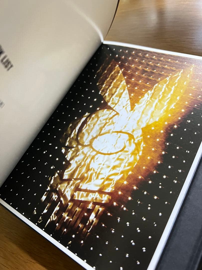 【希少・カード付】GD&TOP (BIGBANG) 1stアルバム 青ロゴ