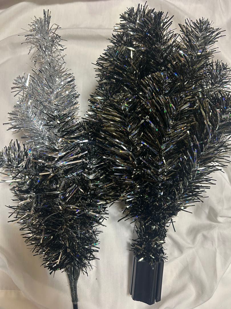 ヴィランズ　クリスマスツリー　Francfranc