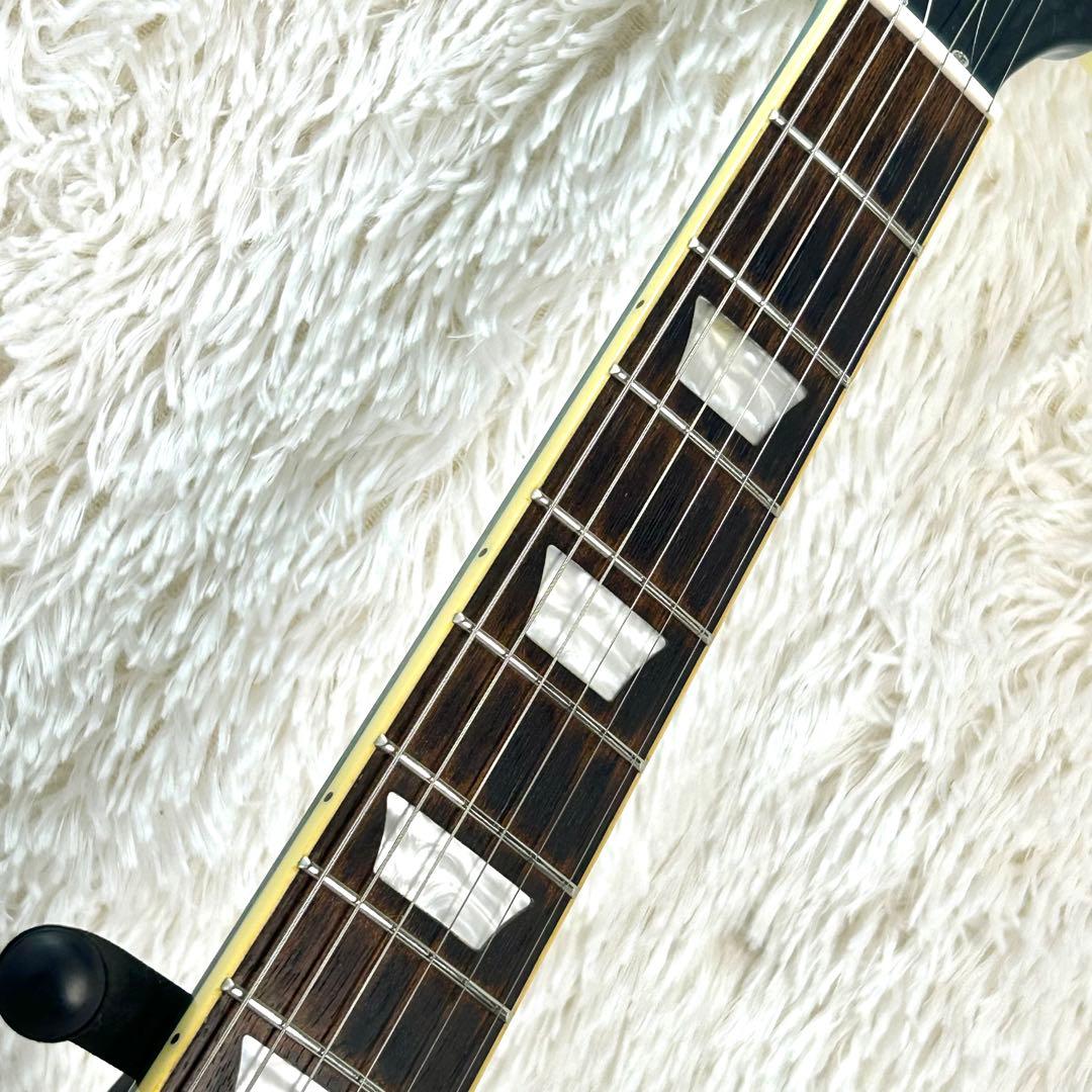 【美品】Epiphone Gibson Goryo Yuto Les Paul