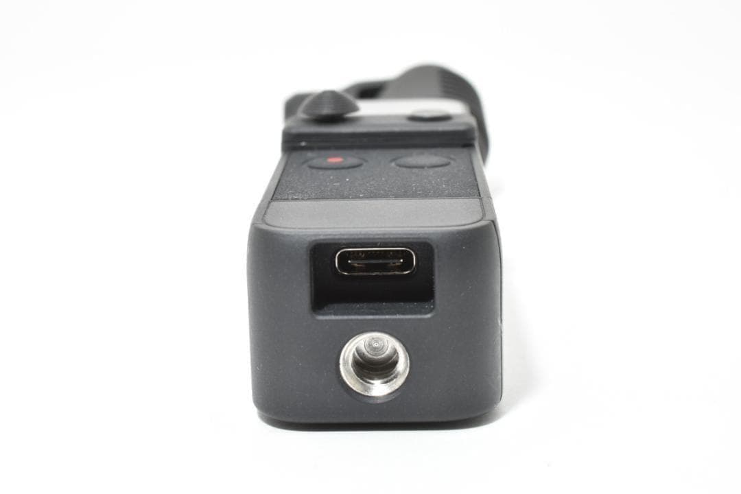 ■美品■ DJI Pocket 2 単体 付属品充実 動作確認済