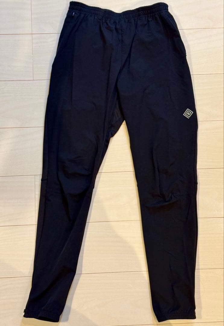 Eldoreso エルドレッソ　イカンガーパンツ　サイズM