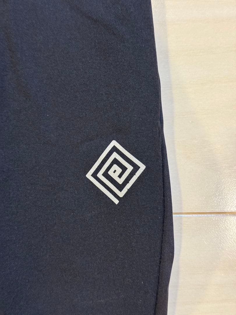 Eldoreso エルドレッソ　イカンガーパンツ　サイズM