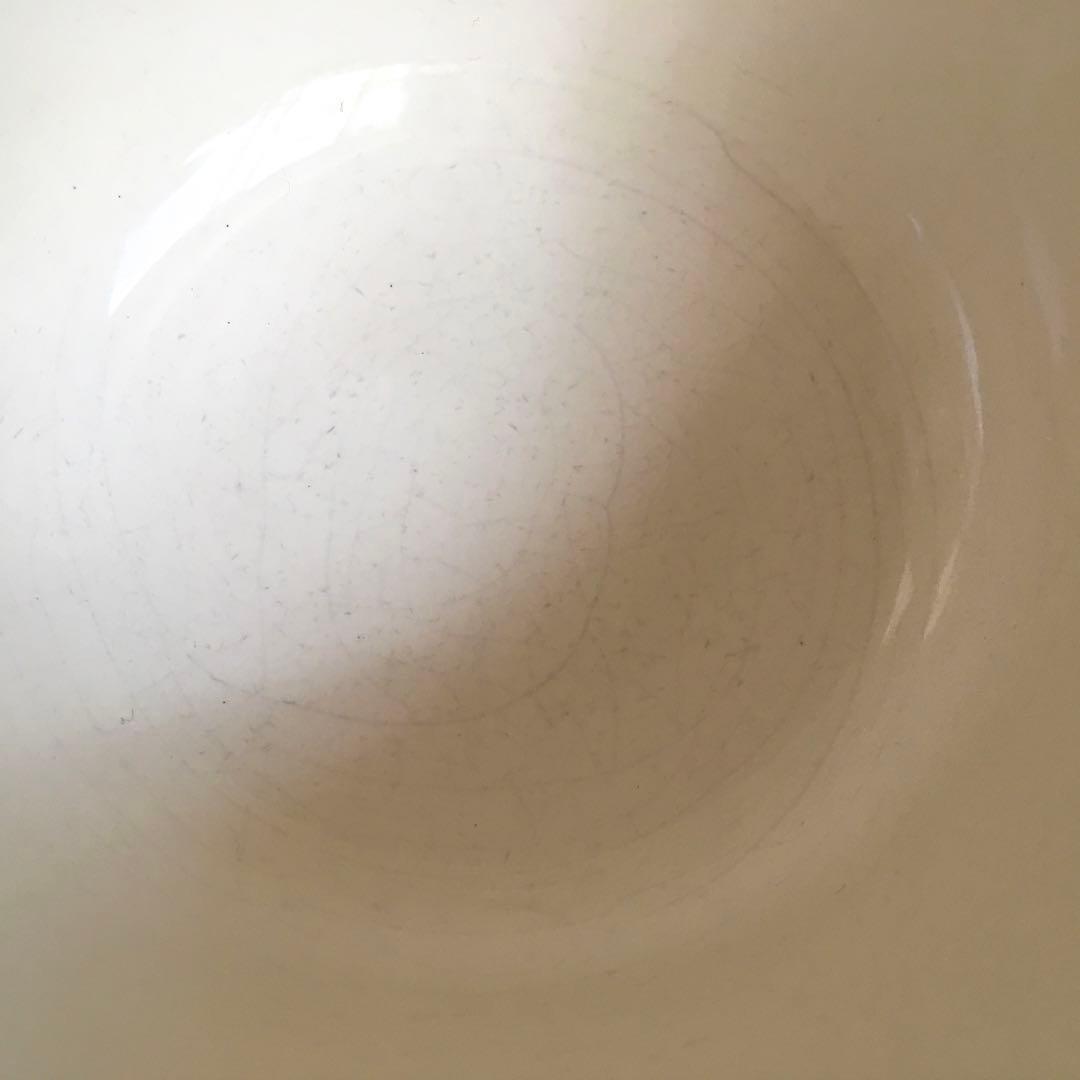 サルグミンヌ　アンファンリシャール　ボウル　ソーサー　フランス