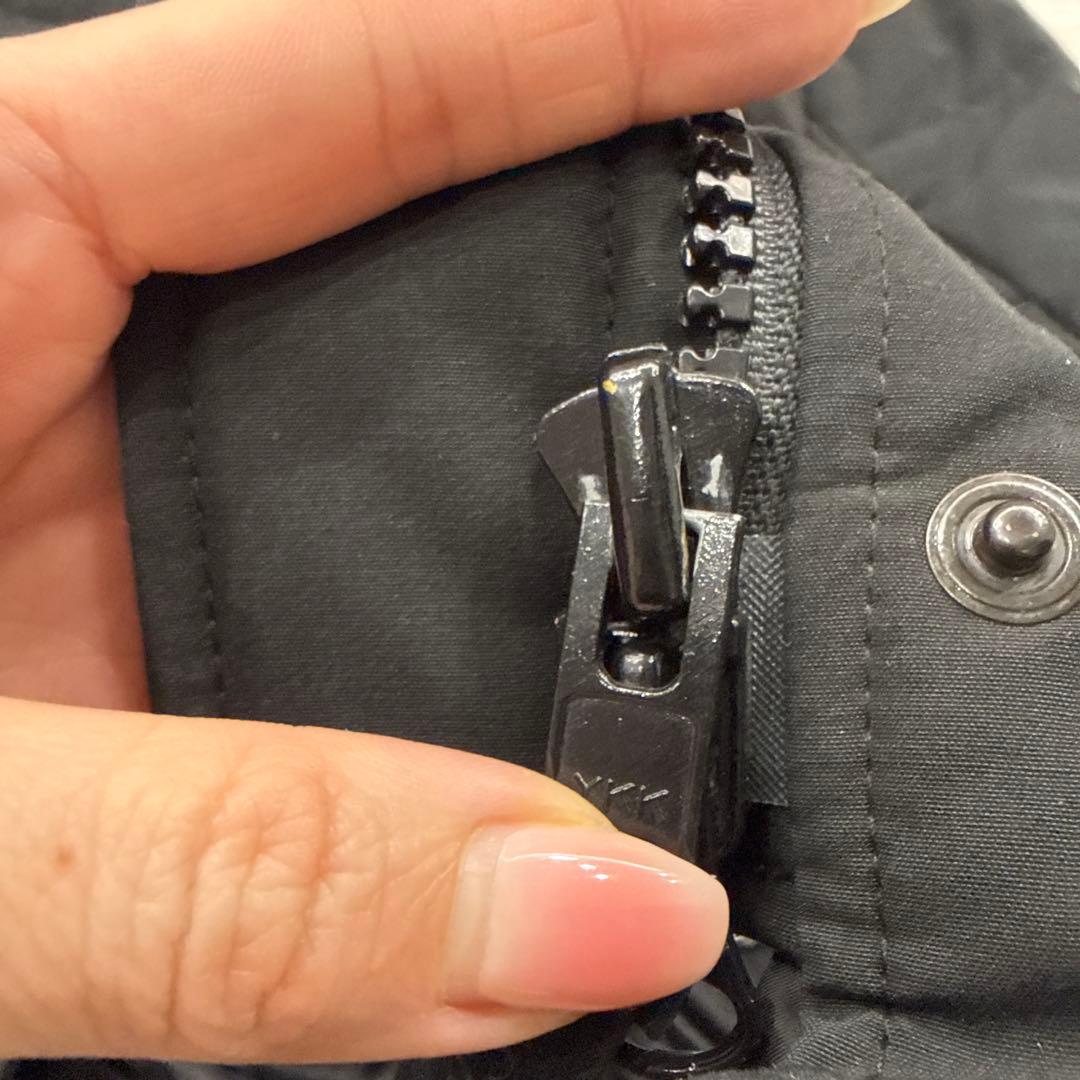 カナダグース ダウンジャケット xs