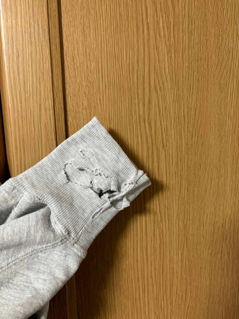 龍*様 チャンピオン リバースウィーブ 90s Reverse Weave io