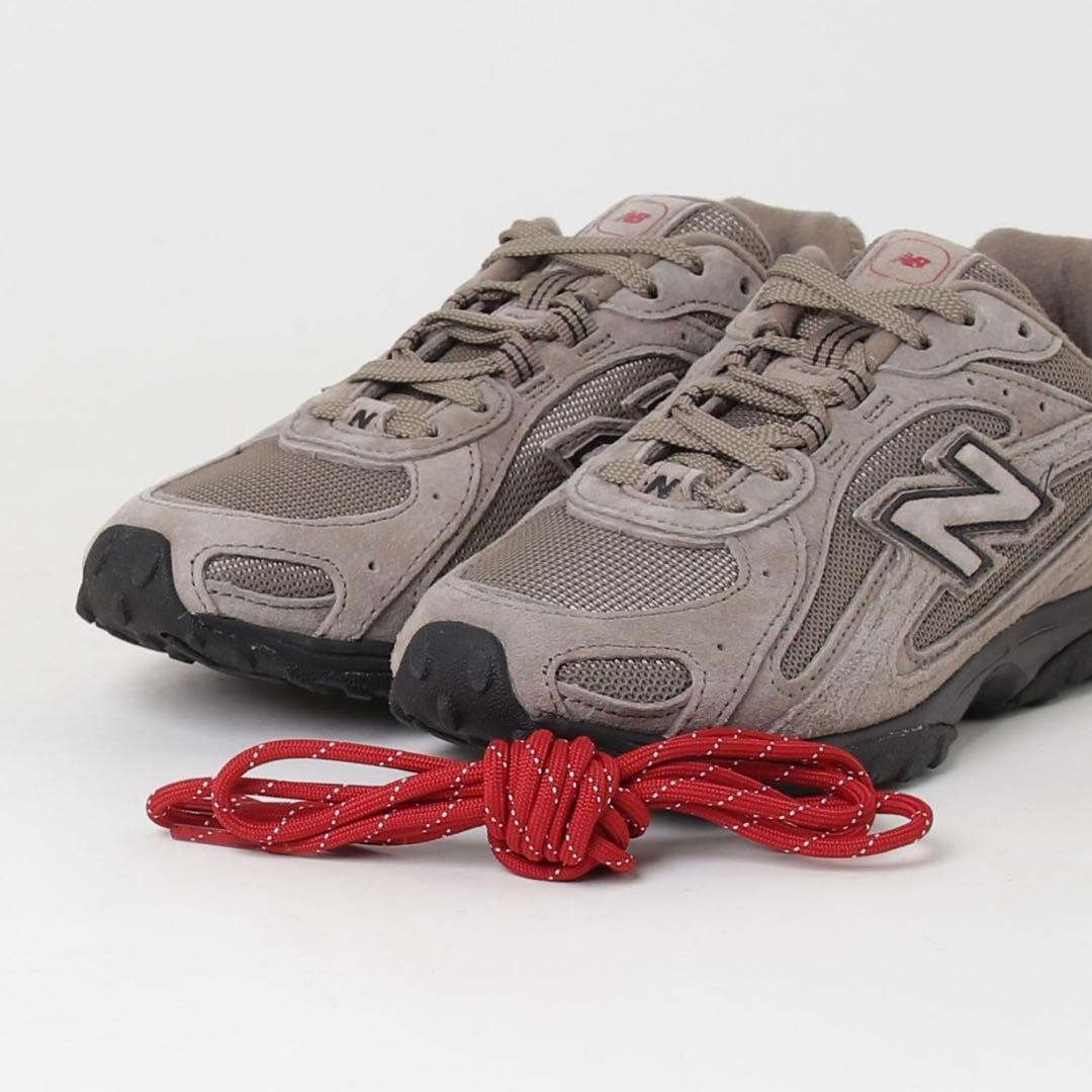 ニューバランス 204L / New Balance 204