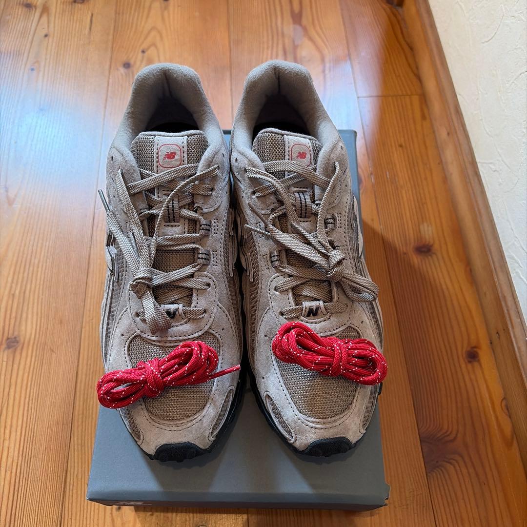 ニューバランス 204L / New Balance 204