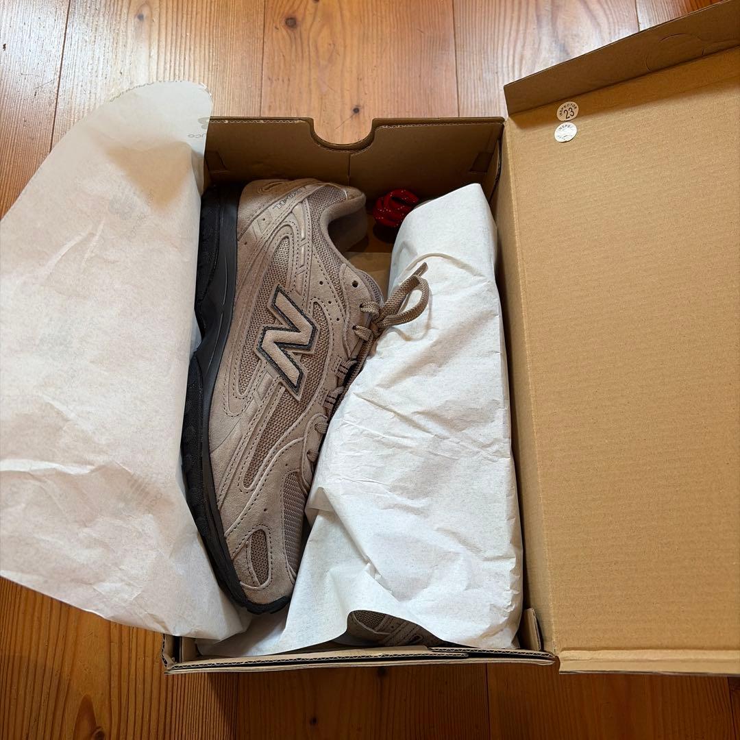 ニューバランス 204L / New Balance 204