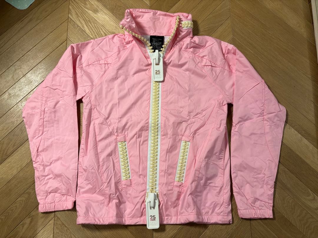 H*p　M Hypertrophy Fatzipperファットジッパーナ