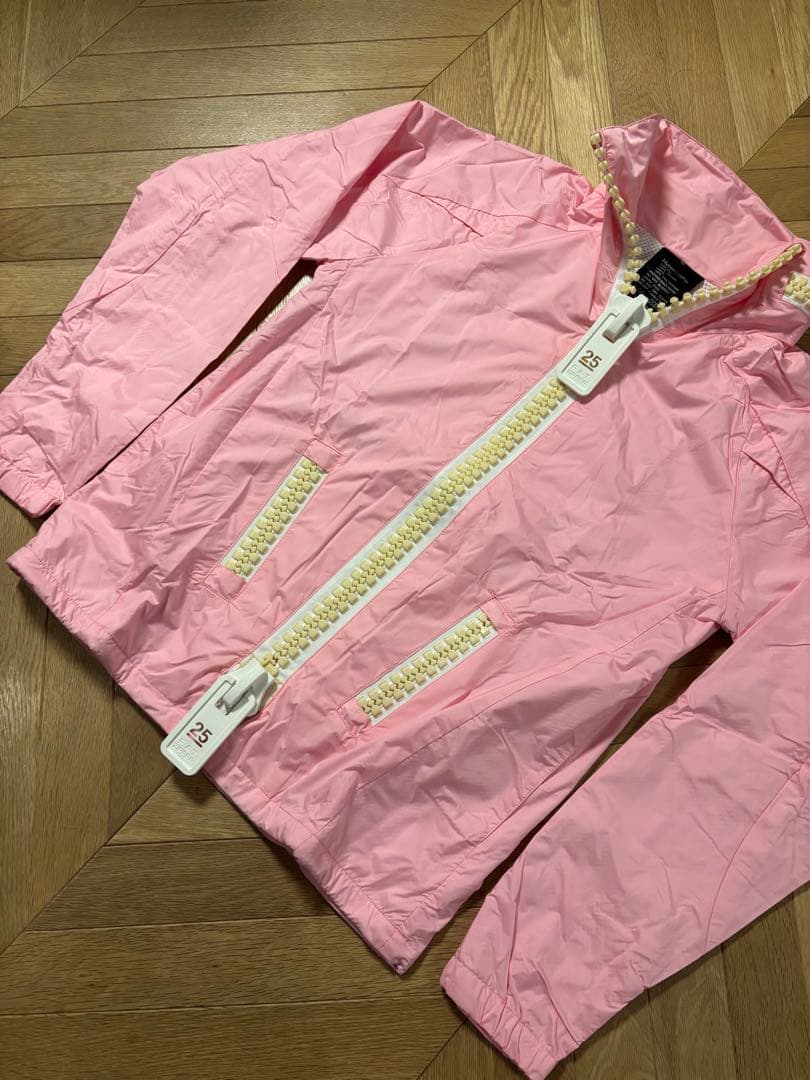 H*p　M Hypertrophy Fatzipperファットジッパーナ