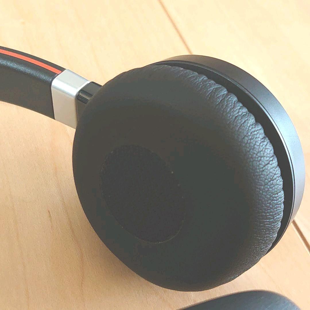 「値下げしました！」Jabraヘッドセット