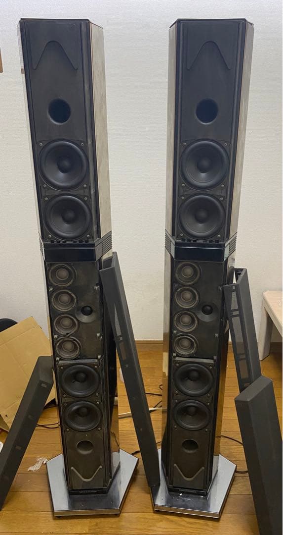 Bang&Olfsen スピーカー