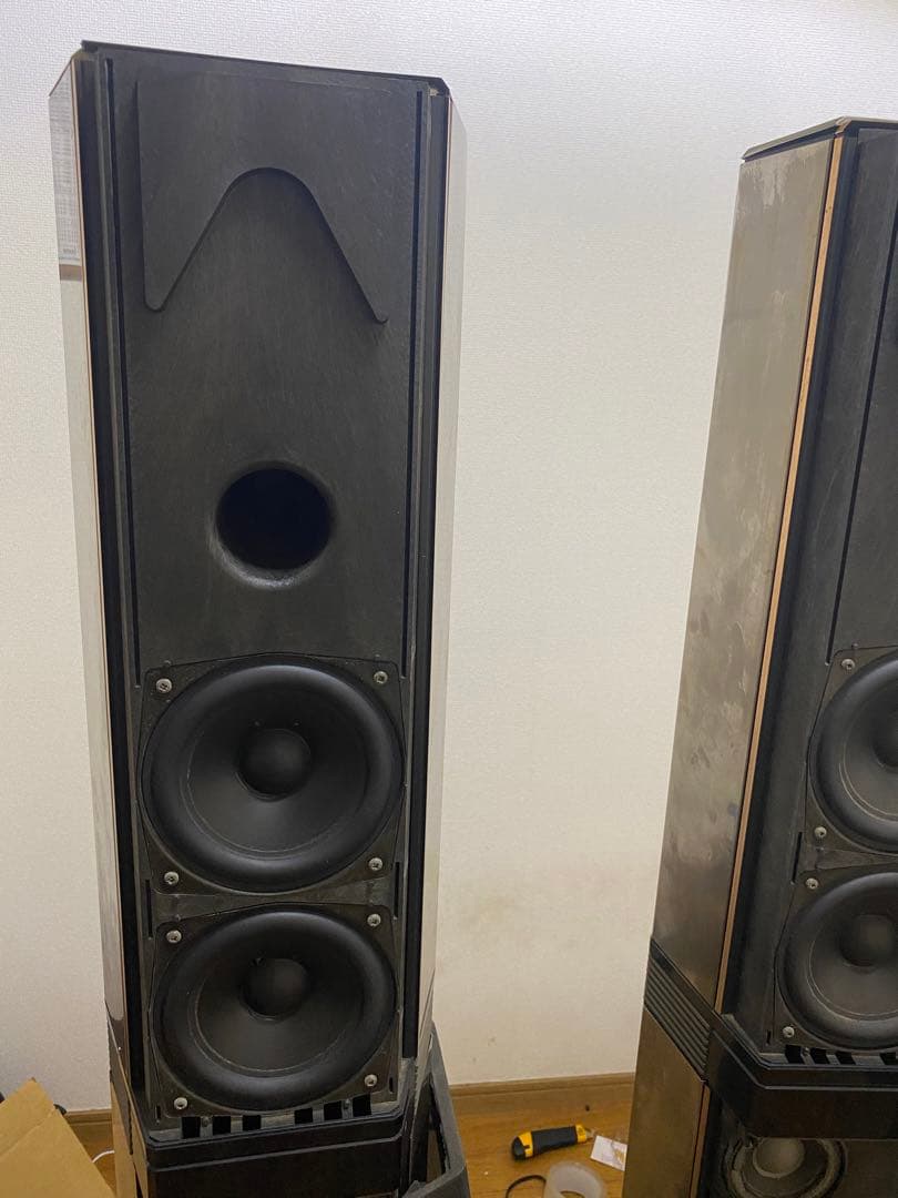 Bang&Olfsen スピーカー