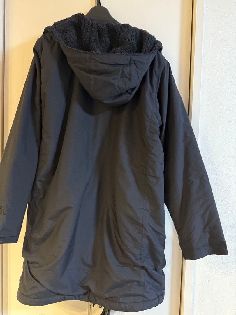 ザ・ノースフェイス✳︎ノマドコート