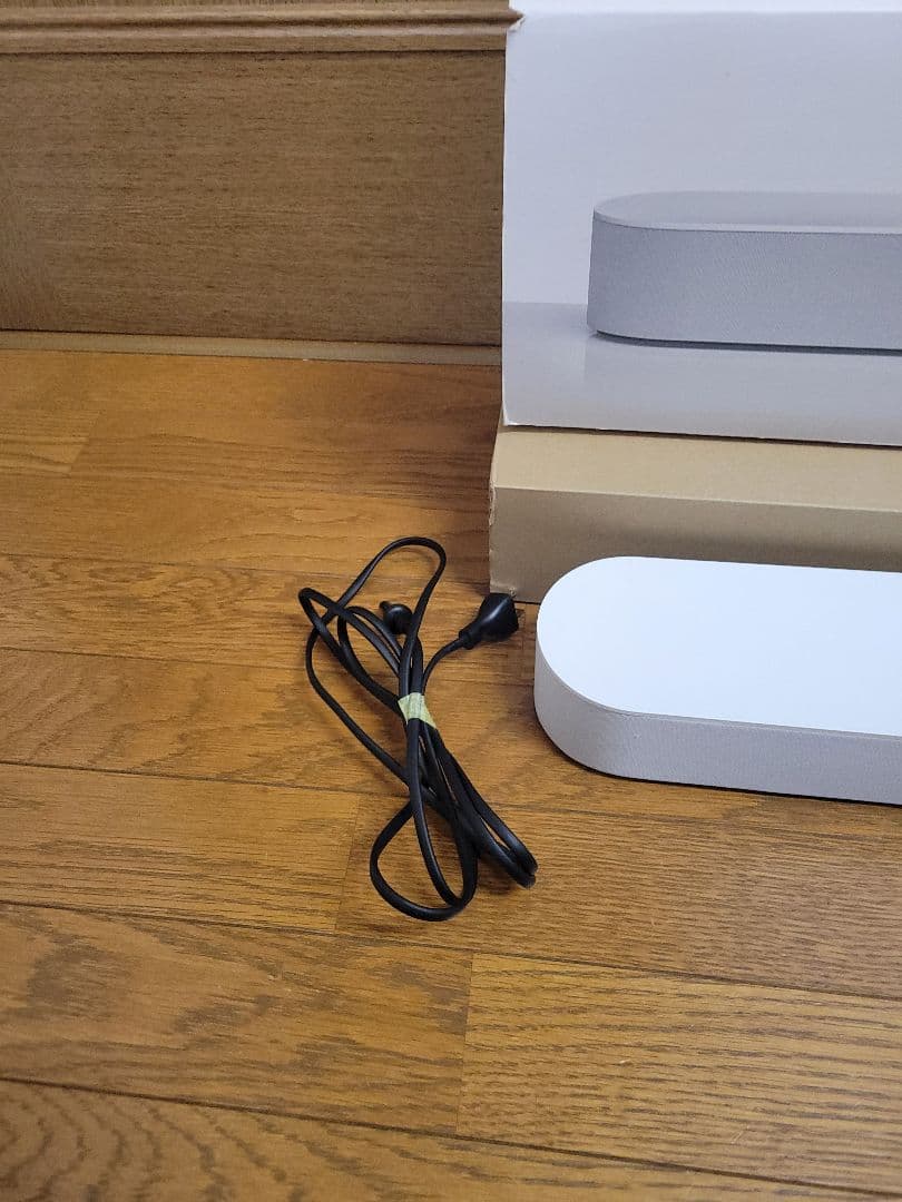 スピーカー・ウーファー Sonos Beam (Gen 1)